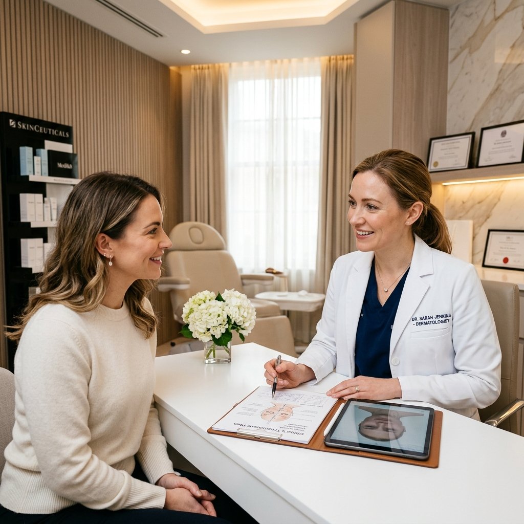 Doctor Consultation